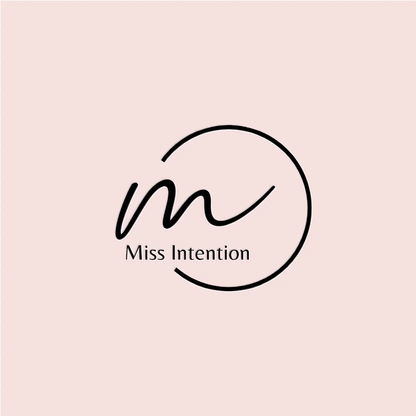 Glow Up Guidebook Miss Intention