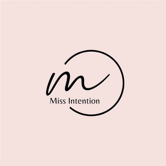 Glow Up Guidebook Miss Intention