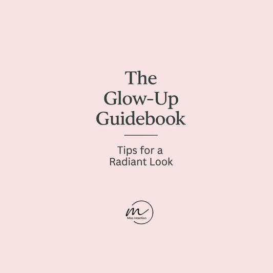 GlowupGuidebook