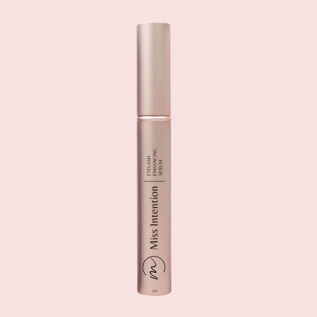 Miss Intention Eyelash Enhancing Serum