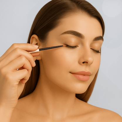 Miss Intention Eyelash Serum Growth Formula