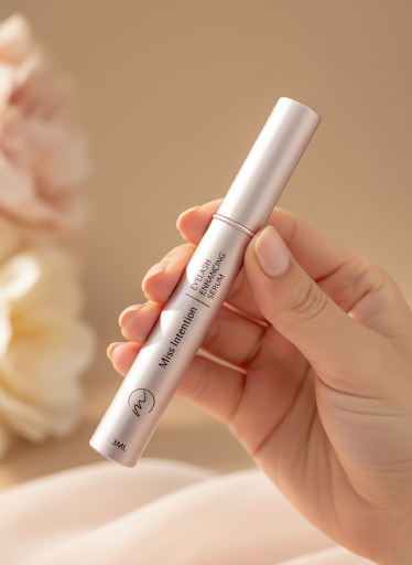 Holding Lash Serum