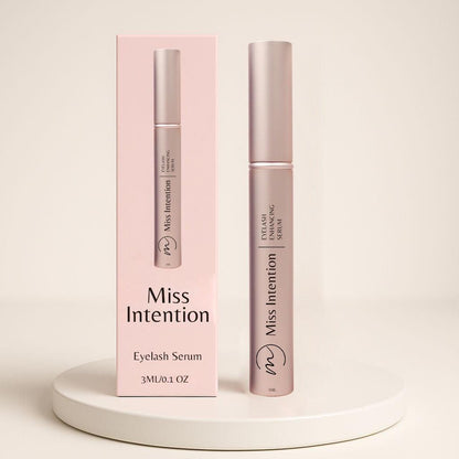 Miss Intention Eyelash Serum