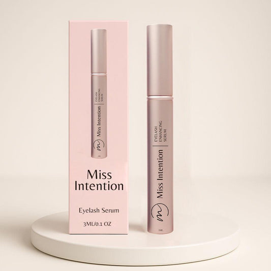 Miss Intention Eyelash Serum
