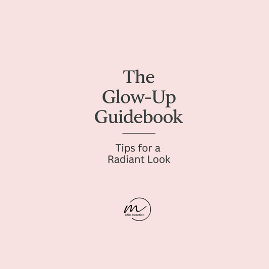 GlowupGuidebook